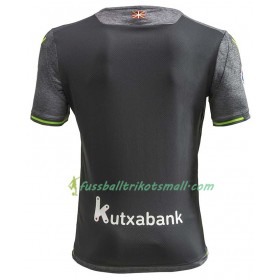 Fußballtrikots Real Sociedad 2018-2019 Kurzarm Auswärts-trikot kaufen